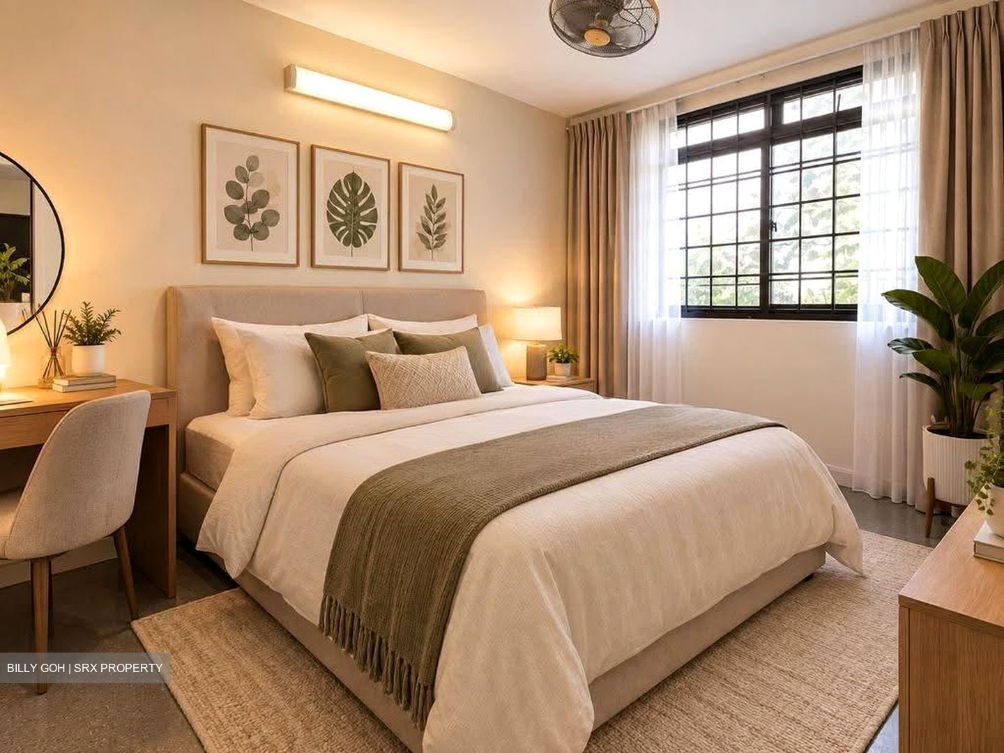 Blk 19 Balam Gardens (Geylang), HDB 3 Rooms #628821611